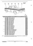 Previous Page - Parts and Illustration Catalog P&A 52R September 1990