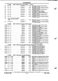 Previous Page - Parts and Illustration Catalog P&A 52R September 1990