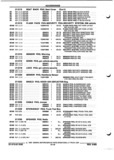 Next Page - Parts and Illustration Catalog P&A 52R September 1990