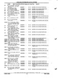 Next Page - Parts and Illustration Catalog P&A 52R September 1990