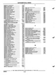 Previous Page - Parts and Illustration Catalog P&A 52R September 1990