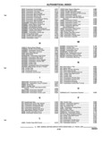 Next Page - Parts and Illustration Catalog P&A 52R September 1990