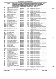 Next Page - Parts and Illustration Catalog P&A 52R September 1990