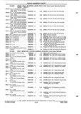 Next Page - Parts and Illustration Catalog P&A 52R September 1990