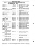 Next Page - Parts and Illustration Catalog P&A 52R September 1990
