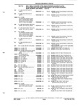 Next Page - Parts and Illustration Catalog P&A 52R September 1990