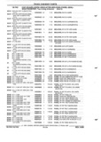 Previous Page - Parts and Illustration Catalog P&A 52R September 1990
