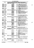 Next Page - Parts and Accessories Catalog 52S October 1990