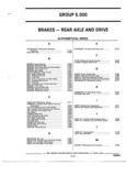 Next Page - Parts and Accessories Catalog 52S October 1990