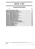 Next Page - Parts and Accessories Catalog 52S October 1990