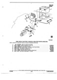 Previous Page - Parts and Accessories Catalog 52S October 1990