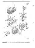 Previous Page - Parts and Accessories Catalog 52S October 1990
