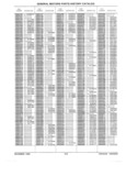 Next Page - Parts History Catalog 87B November 1990