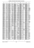 Next Page - Parts History Catalog 87B November 1990