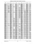 Next Page - Parts History Catalog 87B November 1990