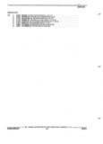 Previous Page - Parts and Illustration Catalog 17A May 1991