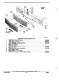 Previous Page - Parts and Accessories Catalog 17W June 1991