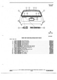 Previous Page - Parts and Accessories Catalog 17W June 1991
