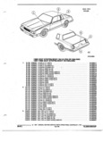 Next Page - Parts and Accessories Catalog 17W June 1991