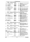 Previous Page - Parts and Illustration Catalog 22N February 1991
