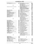 Previous Page - Parts and Illustration Catalog 22N February 1991