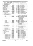 Previous Page - Parts and Illustration Catalog 22N February 1991