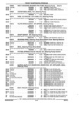 Previous Page - Parts and Illustration Catalog 22N February 1991
