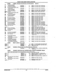 Previous Page - Parts and Illustration Catalog 22N February 1991