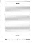 Previous Page - Parts and Illustration Catalog 22N February 1991