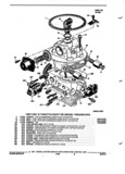 Previous Page - Parts and Illustration Catalog 22N February 1991