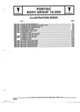 Previous Page - Parts and Illustration Catalog 22N February 1991