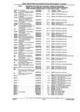 Previous Page - Parts and Illustration Catalog 32W June 1991