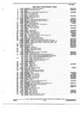 Previous Page - Parts and Illustration Catalog 32W June 1991
