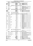Previous Page - Parts and Illustration Catalog 44W June 1991