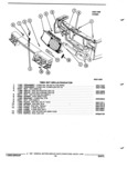 Previous Page - Parts and Illustration Catalog 44W June 1991