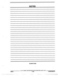 Previous Page - Parts and Illustration Catalog 44W June 1991