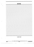 Previous Page - Parts and Illustration Catalog 44W June 1991