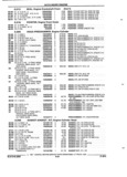 Previous Page - Parts and Illustration Catalog 52G January 1991