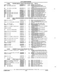 Previous Page - Parts and Illustration Catalog 52G January 1991