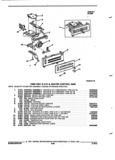 Next Page - Parts and Illustration Catalog 52G January 1991