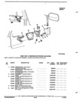 Previous Page - Parts and Illustration Catalog 52G January 1991