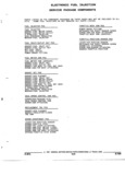 Next Page - Parts and Accessories Catalog 52M January 1991