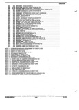 Next Page - Parts and Accessories Catalog 52M January 1991