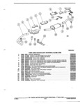 Previous Page - Parts and Accessories Catalog 52M January 1991