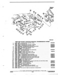 Previous Page - Parts and Accessories Catalog 52M January 1991