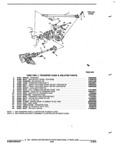 Previous Page - Parts and Accessories Catalog 52M January 1991