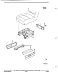 Previous Page - Parts and Accessories Catalog 52M January 1991