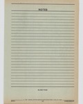Next Page - Cadillac Parts and Accessories Catalog June 1991