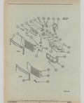 Previous Page - Cadillac Parts and Accessories Catalog June 1991