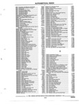 Previous Page - Parts and Illustration Catalog 17B August 1992